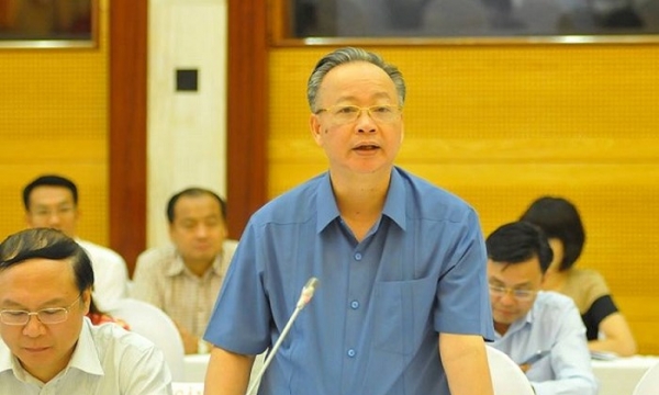 UBND TP Hà Nội nói gì về kết luận TTCP tại 69 dự án đất vàng?